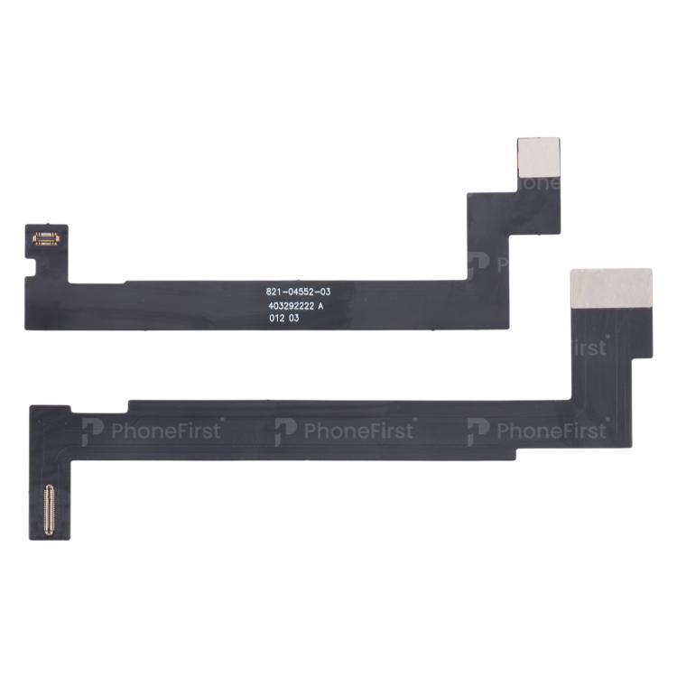 Apple iPad Pro 13 7th Gen 2024 - LCD Flex (Set of 2)