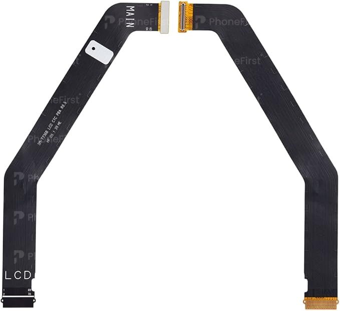 Samsung T730 S7 FE -  LCD Flex