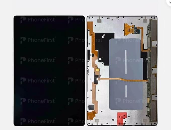 Samsung X920 / X926 Tab S10 Ultra LCD (N/F) Service Pack (No Returns)