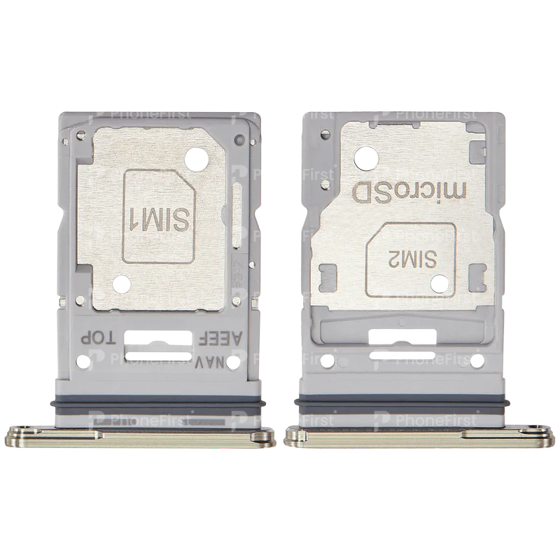Samsung A55 5G A556 - Sim Tray Awesome Lemon