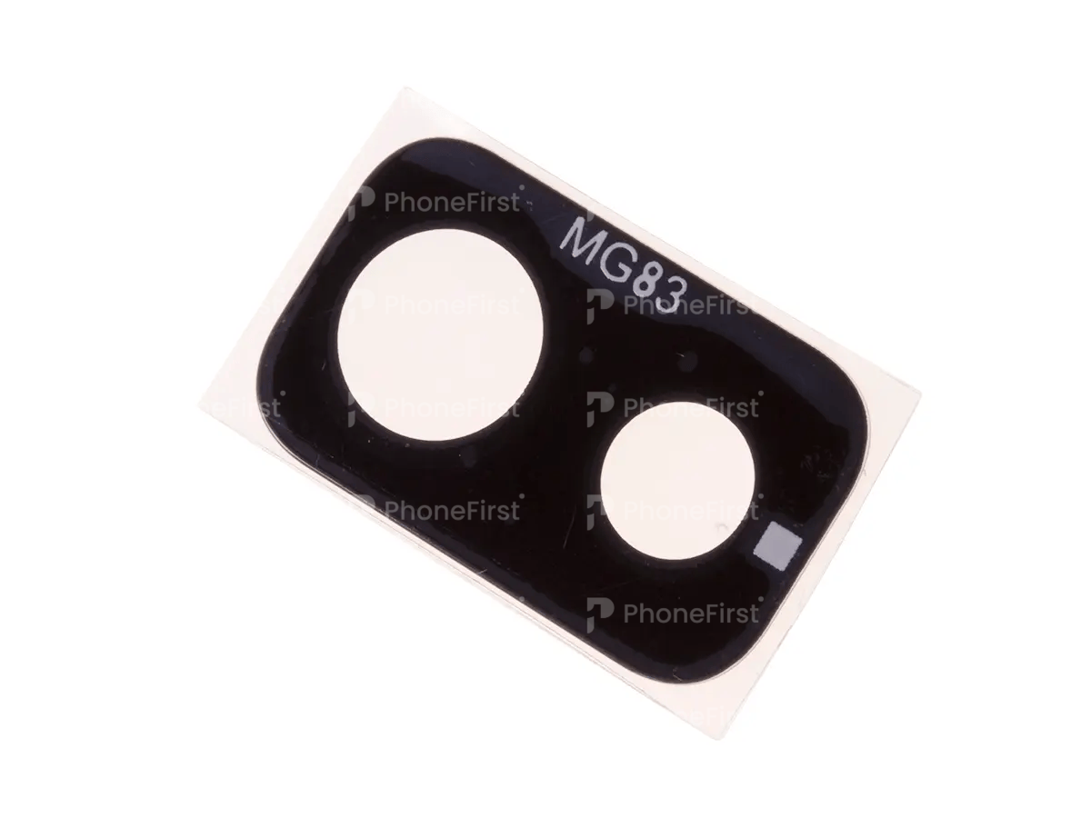 Samsung A6 Plus 2018 A605 - Camera Lens