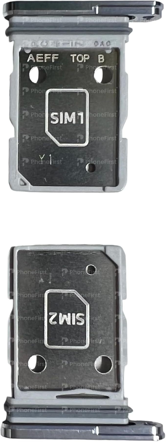 Samsung A56 5G A566 - Sim Tray Lightgray