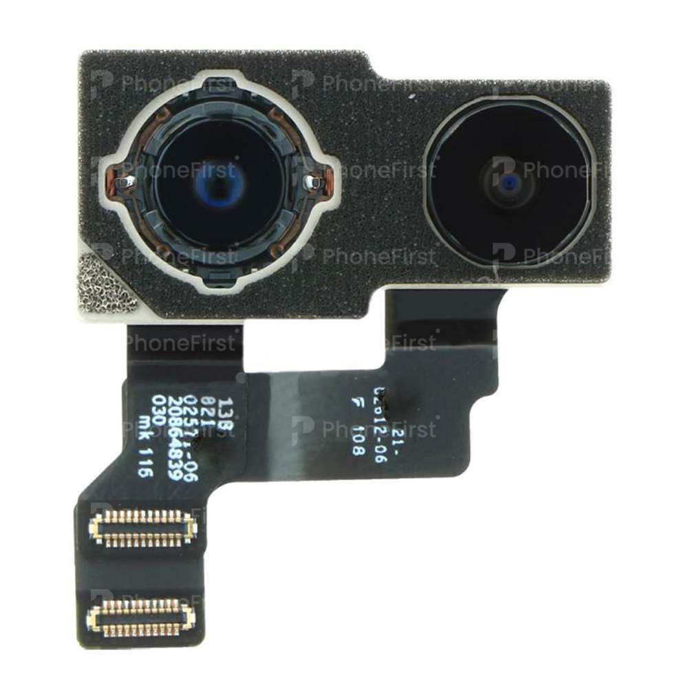 Apple iPhone 12 mini (5.4) - Back Camera