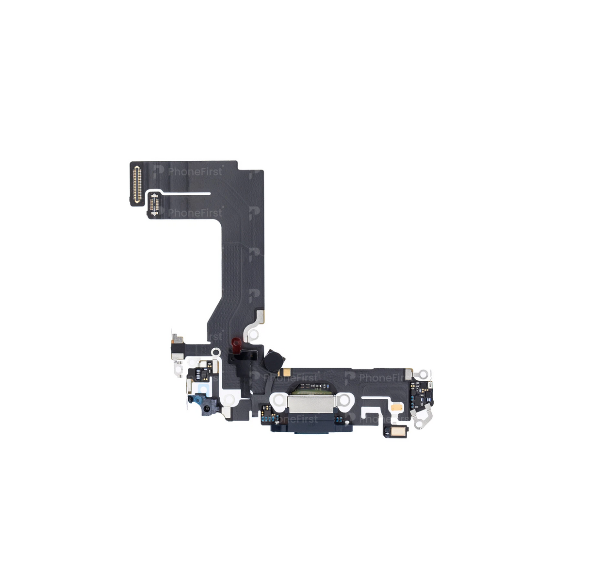 Apple iPhone 13 Mini - Charging Flex Midnight