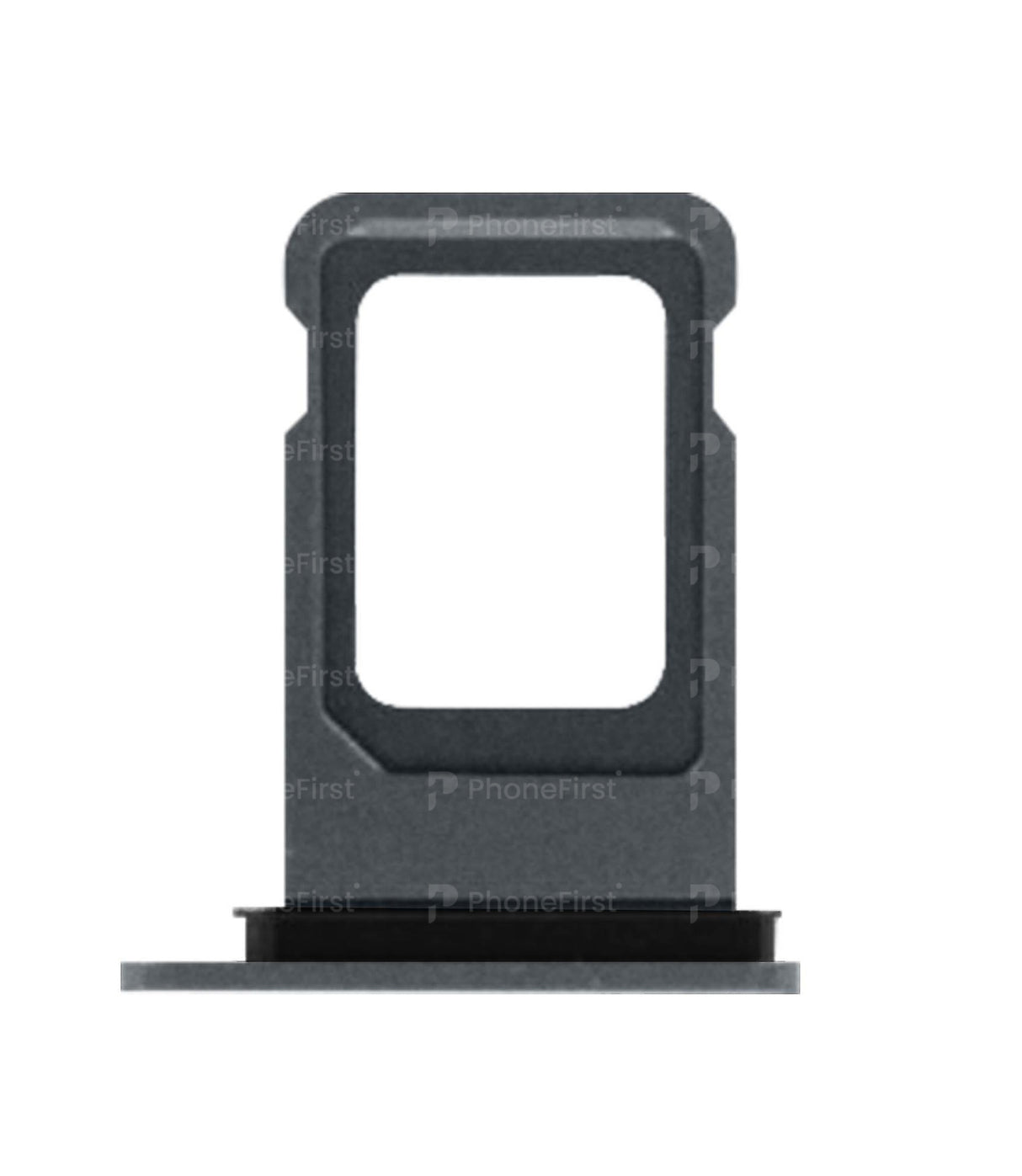 Apple iPhone 13 Mini - Sim Tray Midnight