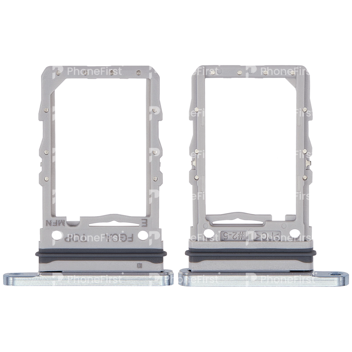 Samsung Z Flip 5 F731 - Sim Tray Mint