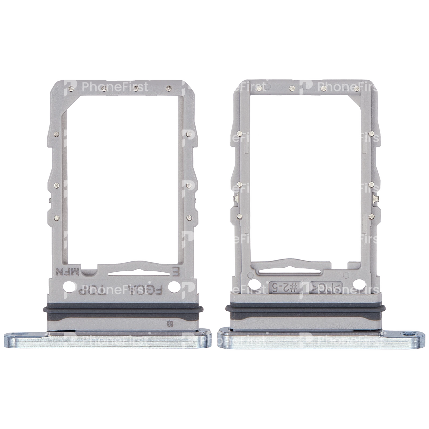 Samsung Z Flip 5 F731 - Sim Tray Mint