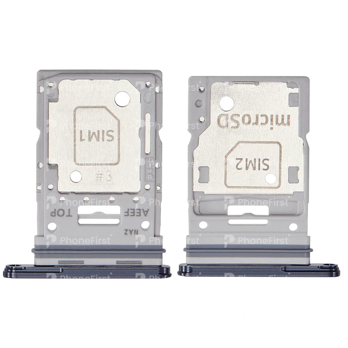 Samsung A55 5G A556 - Sim Tray Awesome Navy