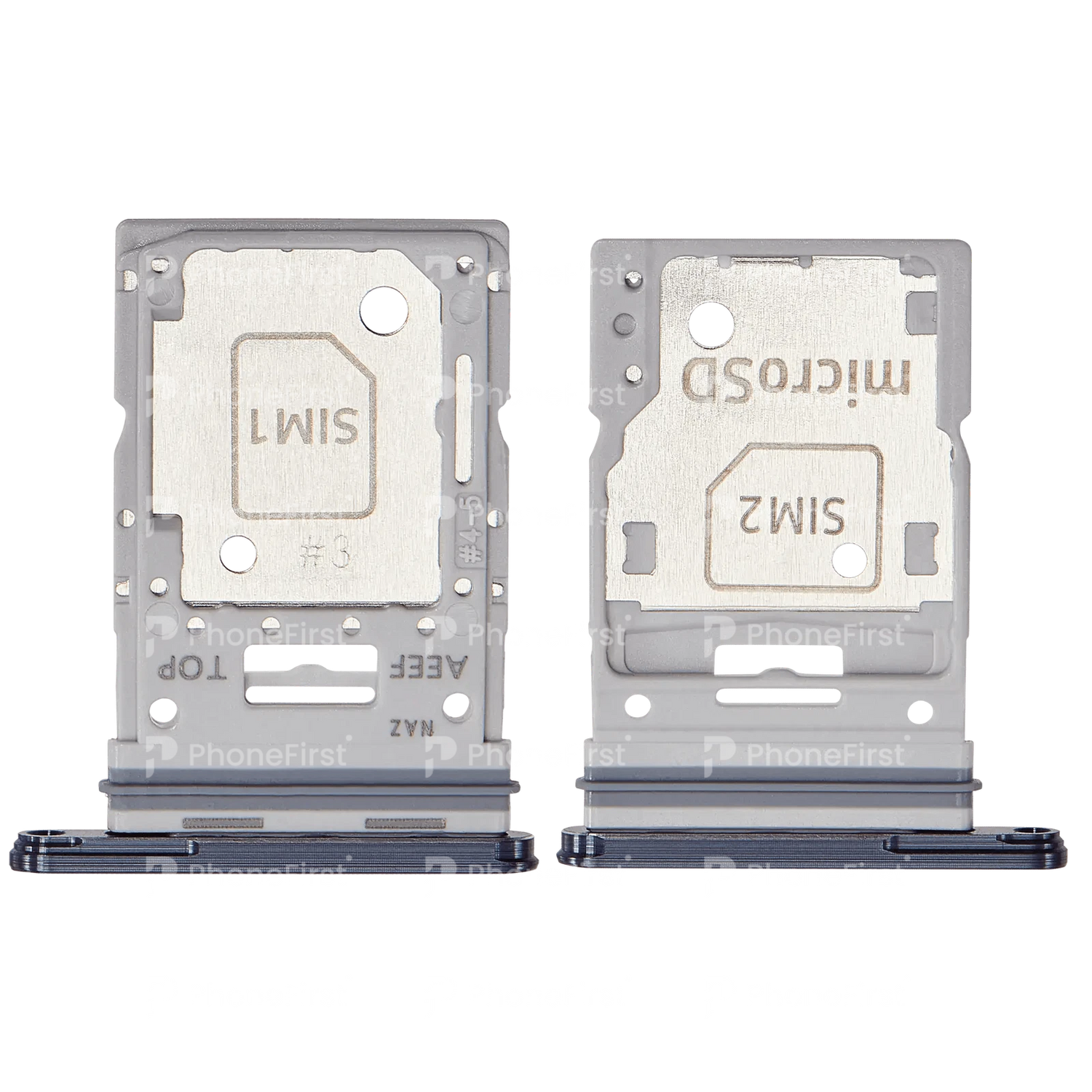 Samsung A55 5G A556 - Sim Tray Awesome Navy