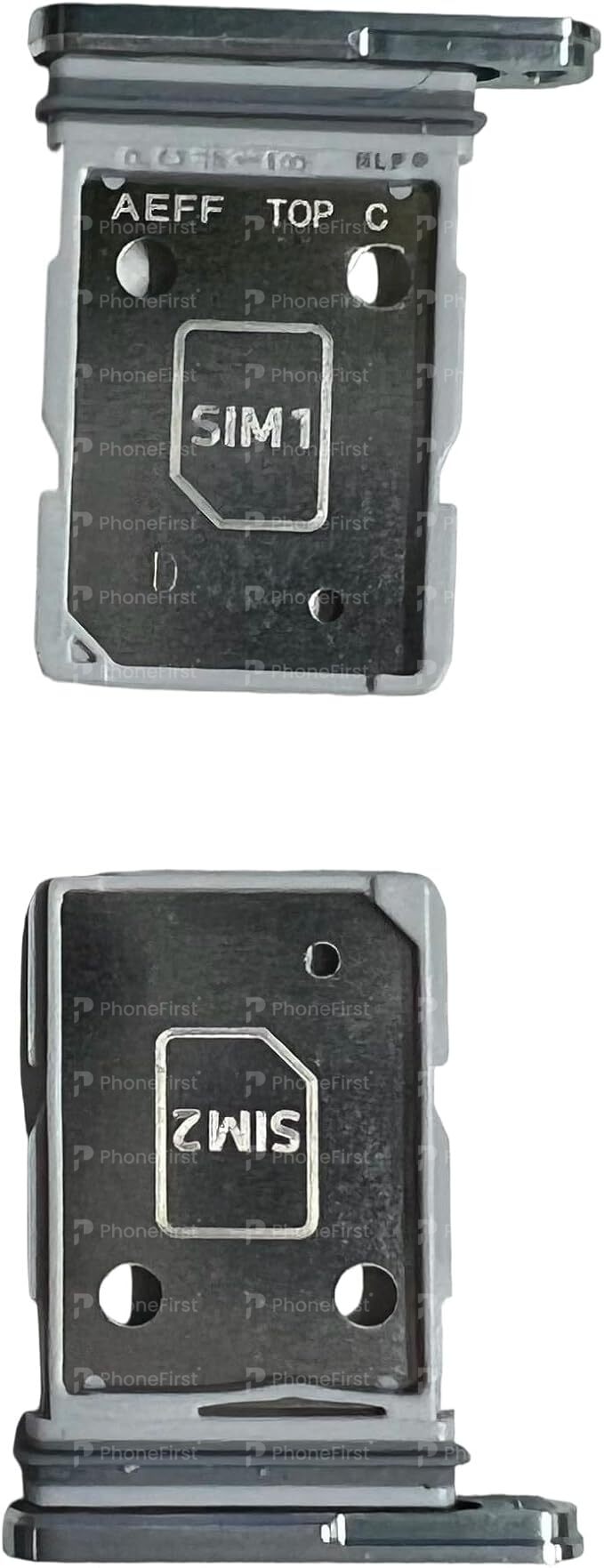 Samsung A56 5G A566 - Sim Tray Olive