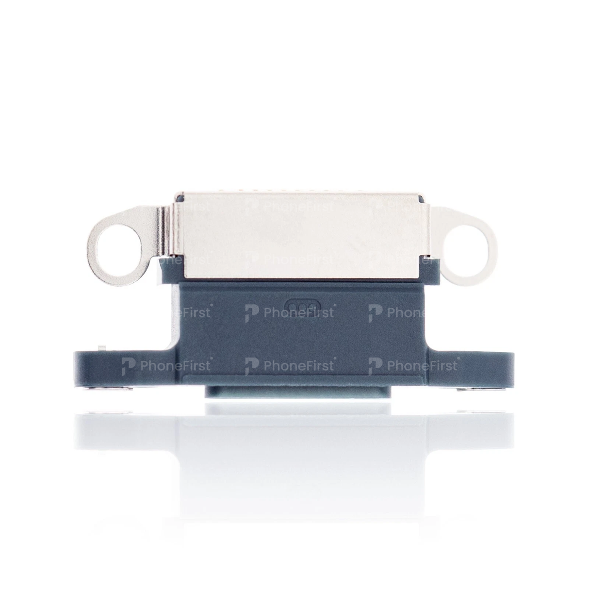 Apple iPhone 12 Pro Max (6.7) - Charging Port Pacific Blue