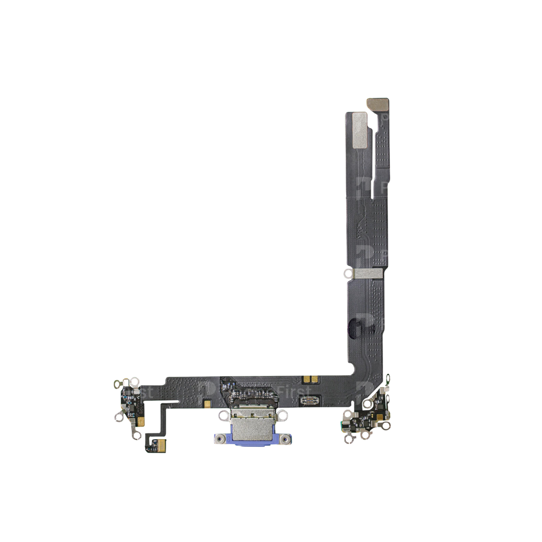 Apple iPhone 16 Plus - Charging Flex Ultramarine