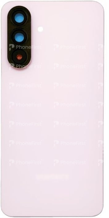 Samsung A56 5G A566 - Battery Back With Lens Pink