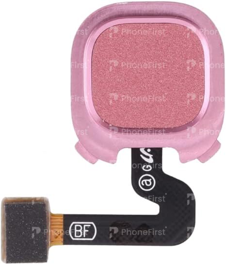 Samsung A9 2018 A920 - Finger Print Sensor Rose