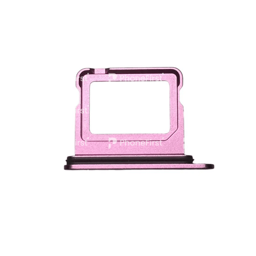 Apple iPhone 16 / 16 Plus - Sim Tray Pink