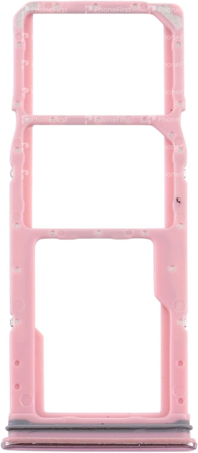 Samsung A9 2018 A920 - Sim Tray Dual Sim Rose
