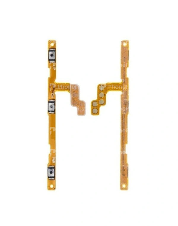 Samsung A51 A515 - Power Flex