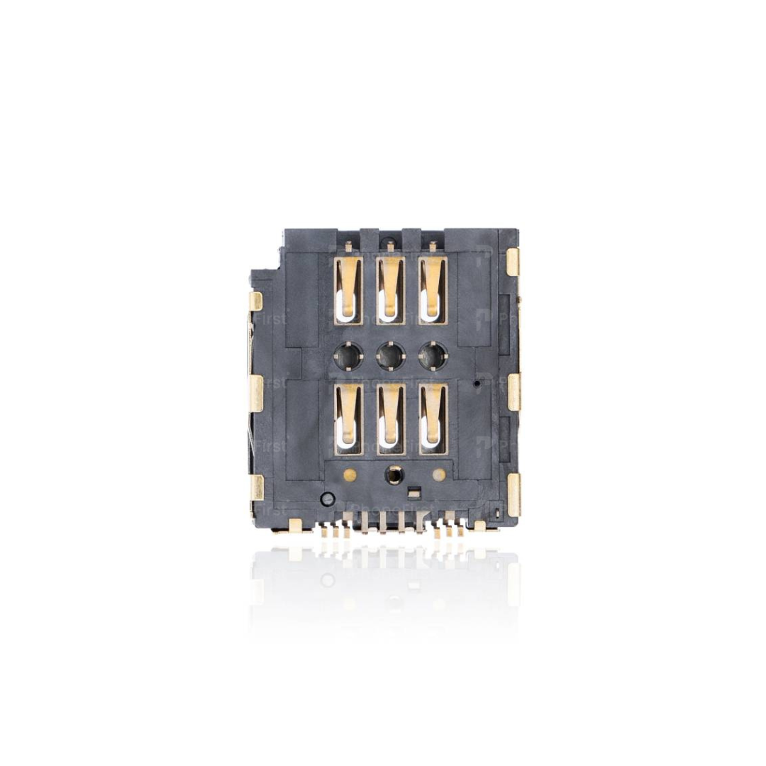 Apple iPhone 8 - Sim Reader