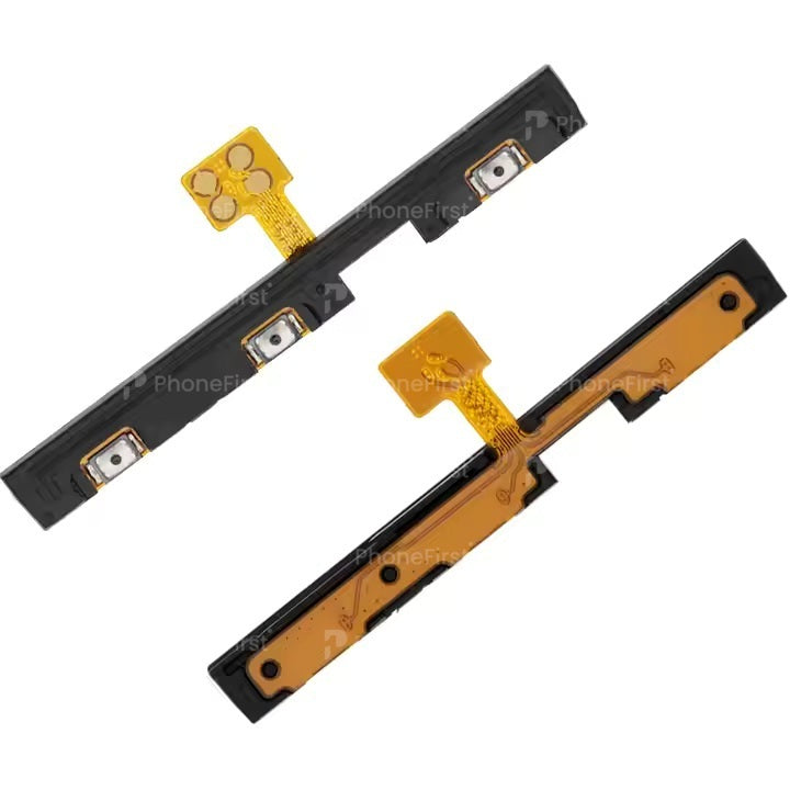 Samsung A90 5G A908 - Power & Volume Flex