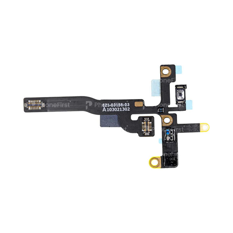 Apple iPad Pro 11 5th Gen 2024 / Pro 13 7th Gen 2024 - Power Flex (Cellular Version)