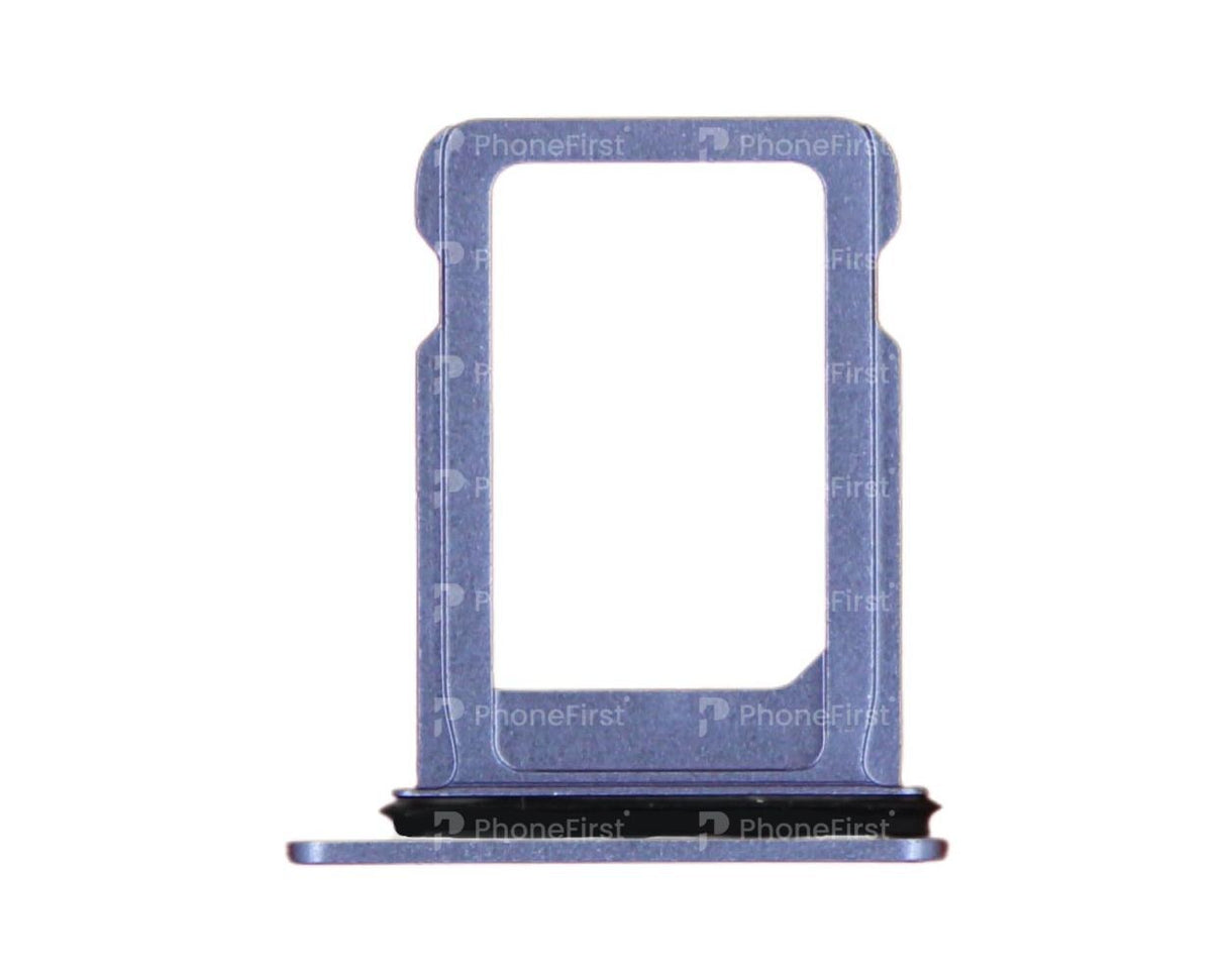 Apple iPhone 12 mini (5.4) - Sim Tray Purple