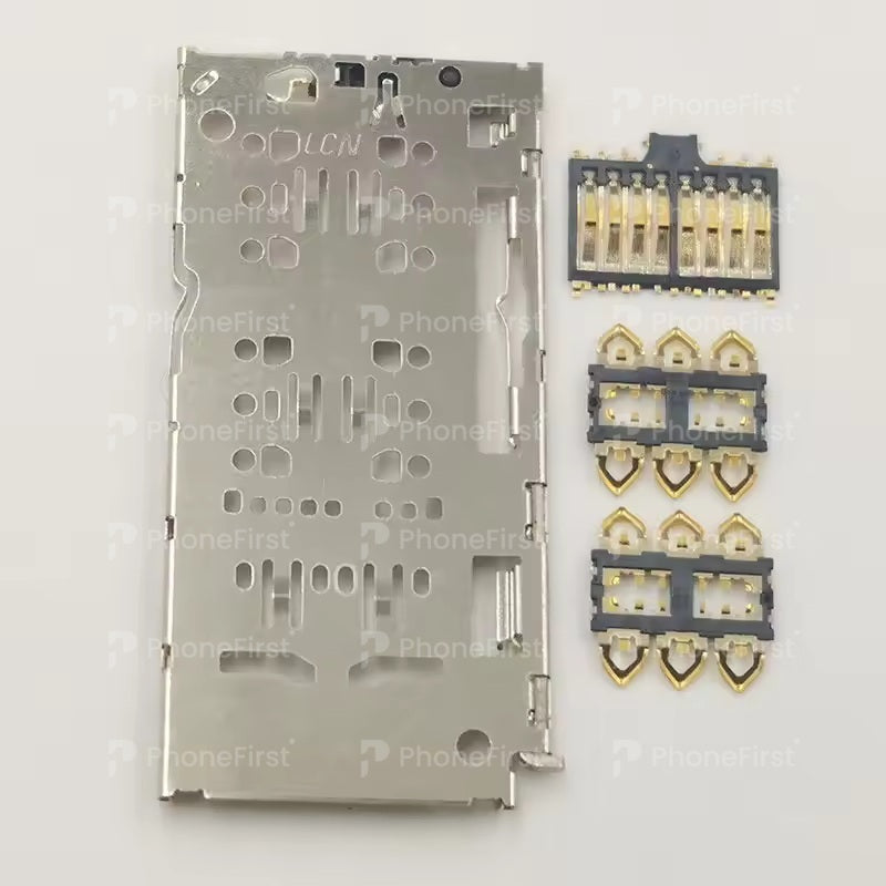 Samsung A51 A515 - Sim Reader