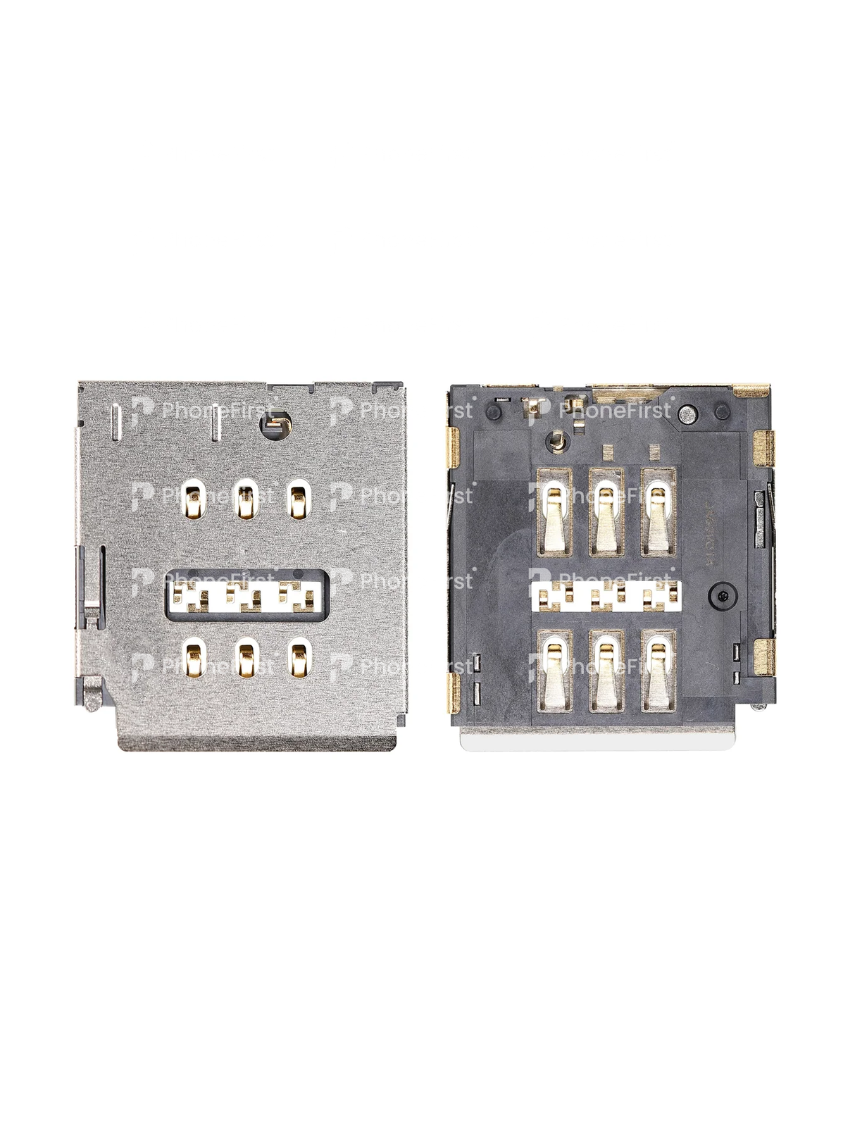 Apple iPhone 7 - Sim Reader