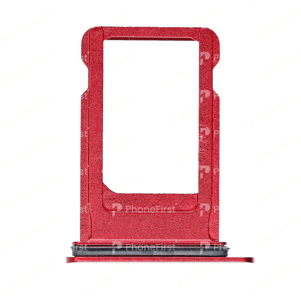 Apple iPhone 7 Plus - Sim Tray Red