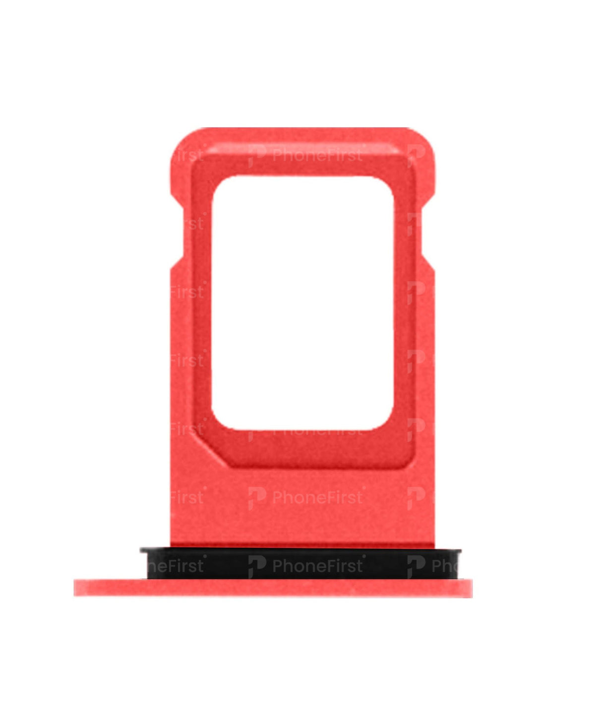 Apple iPhone 13 Mini - Sim Tray Red
