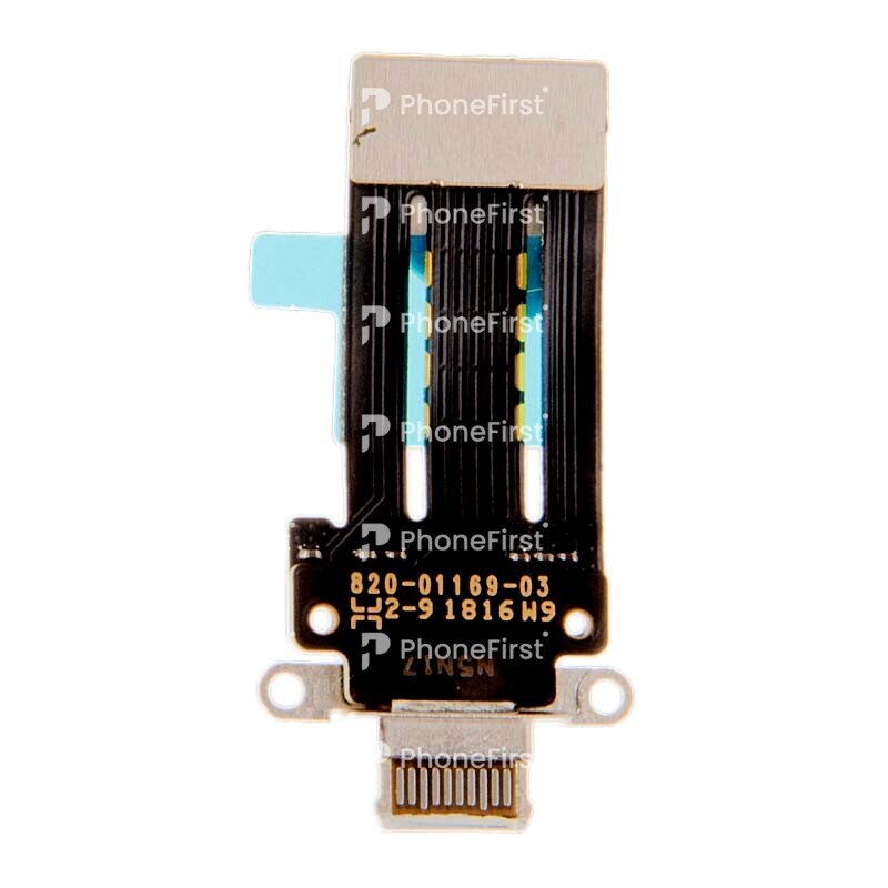 Apple iPad 11 2nd Gen 2020 - Charging Flex White