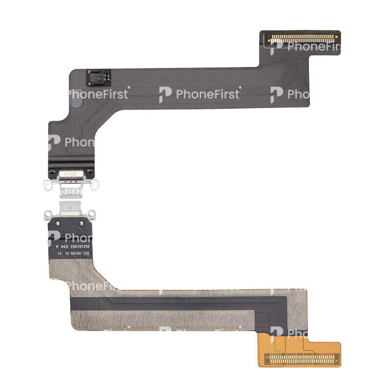 Apple iPad 10.9 10th Gen - Charging Flex Silver WiFi Version