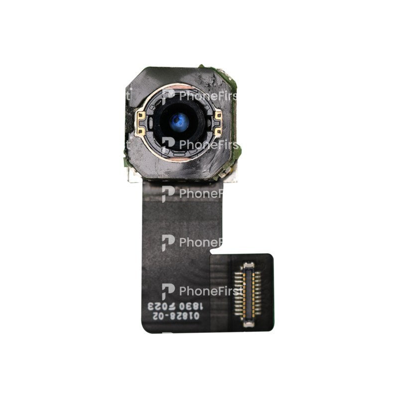 Apple iPad 10.9 10th Gen 2022 - Back Camera