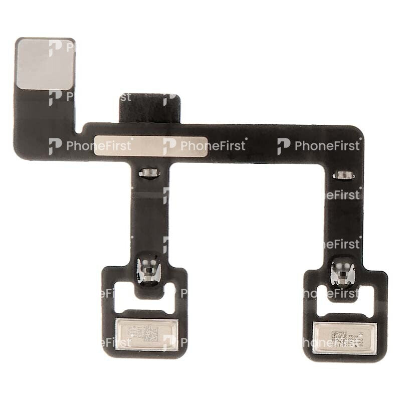 Apple iPad 11 1st Gen 2018 - Microphone Flex