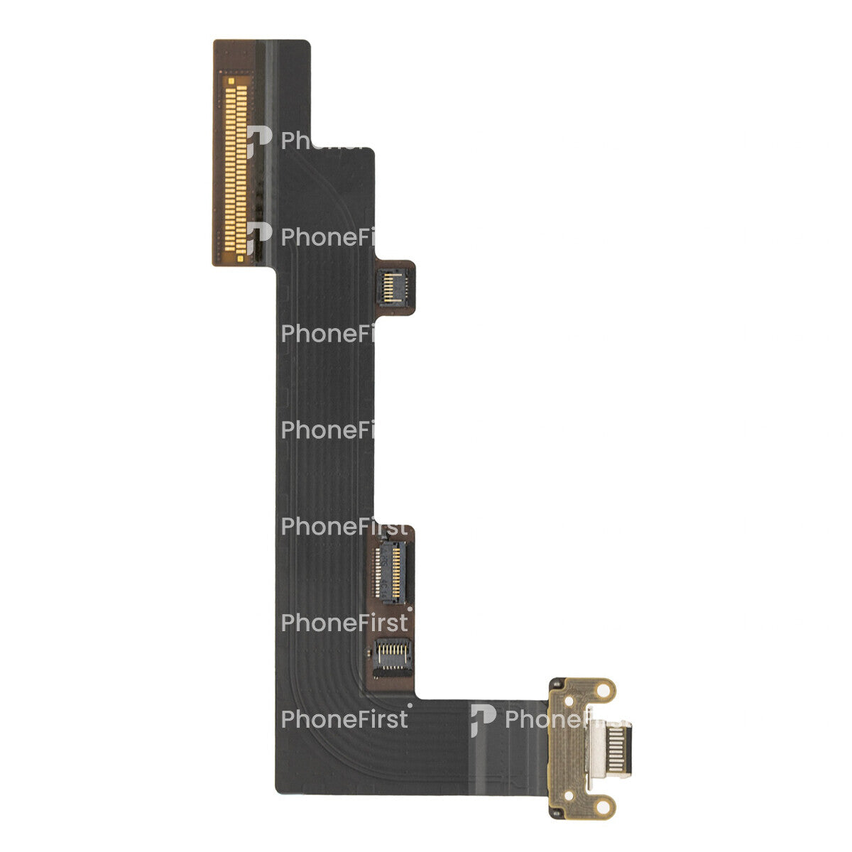 Apple iPad Air 4 2020 (10.9) - Charging Flex WiFi Version Silver