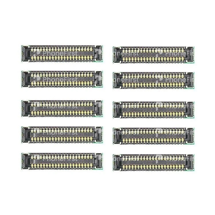 Apple iPad 10.2 7th gen - FPC LCD Connecter