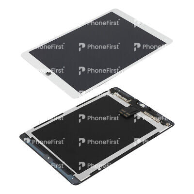 Apple iPad 10.5 1st Gen 2017 Lcd With Digitiser Assembly Original Grade B White