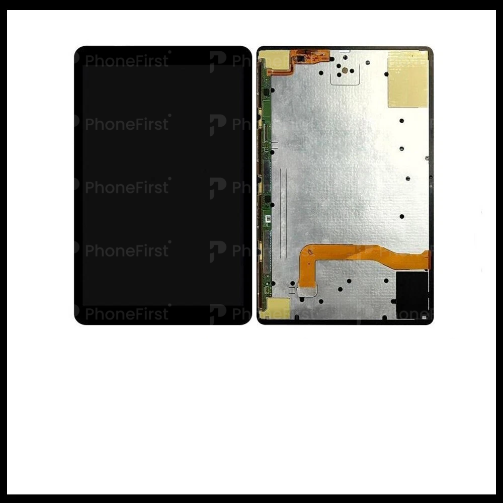 Samsung T970 Tab S7 Plus LCD (N/F) Service Pack (No Returns)