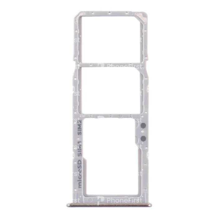 Samsung A51 A515 - Sim Tray Silver