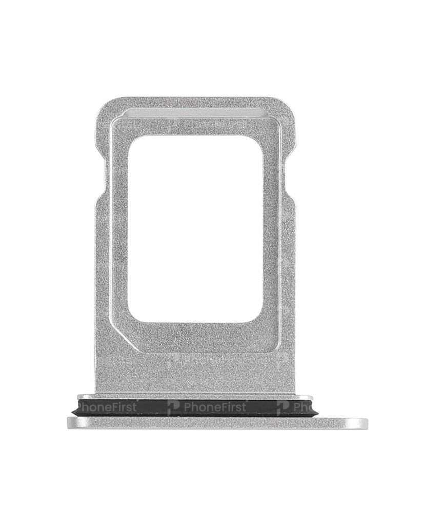 Apple iPhone 12 Pro Max (6.7) - Sim Tray Silver