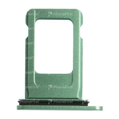 Apple iPhone 11 Pro / 11 Pro Max - Sim Tray Green