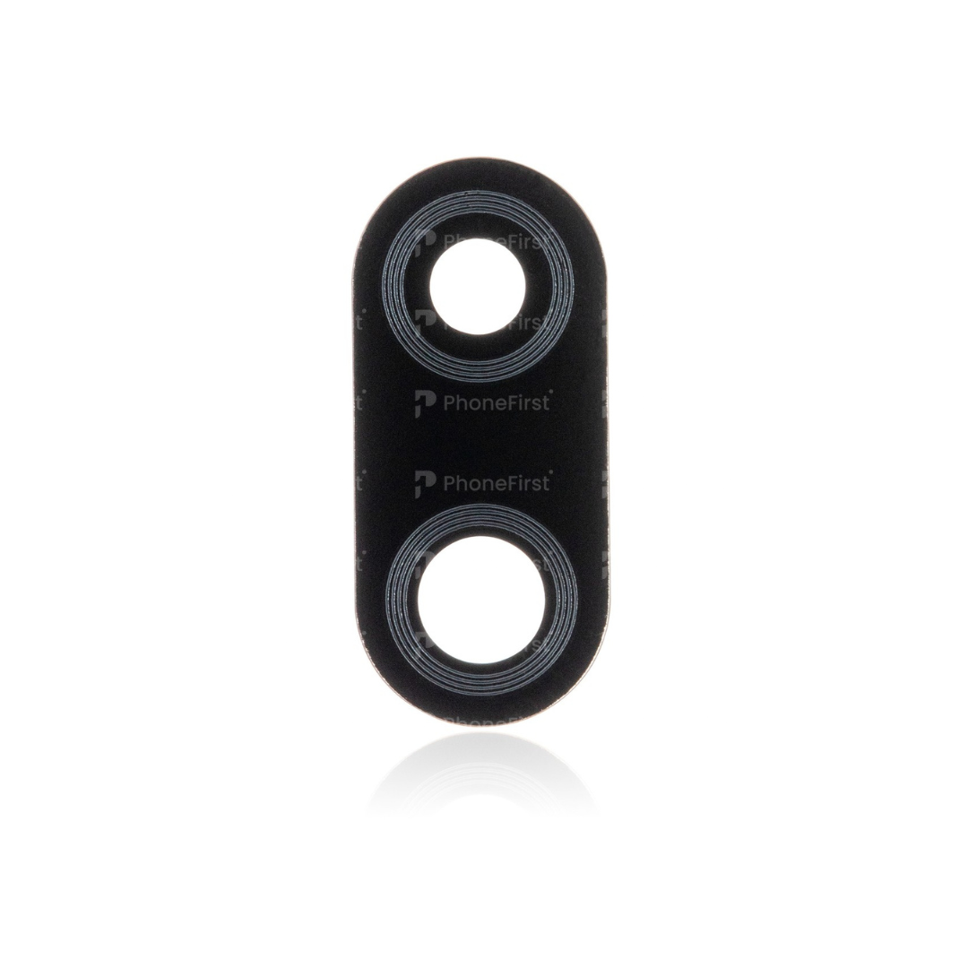 Motorola E6 Plus - Camera Lens