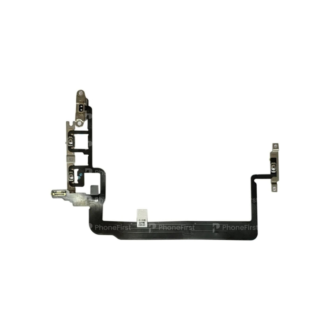 Apple iPhone 13 Pro - Power & Volume Flex
