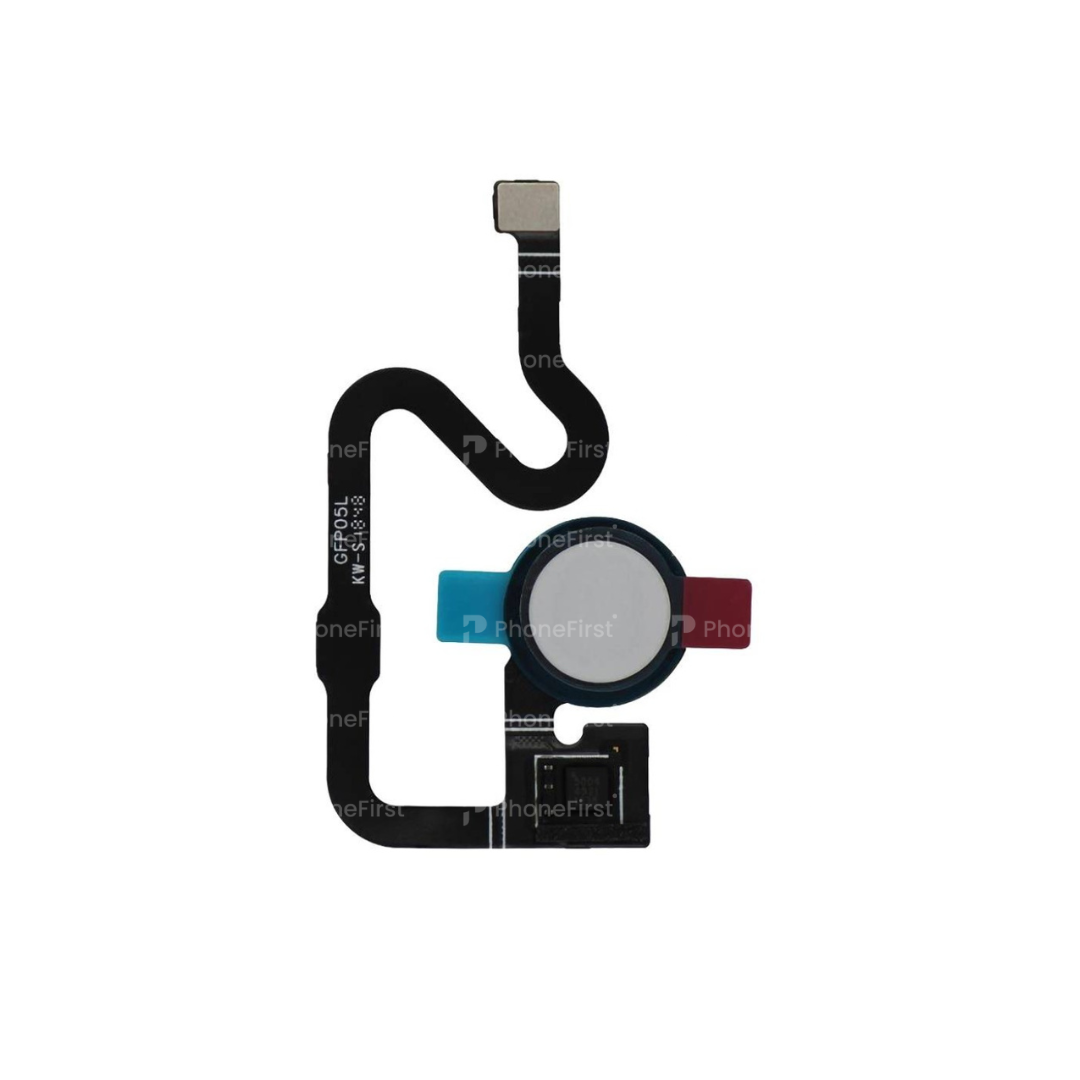 Google Pixel 3A - Finger Print Sensor Blue