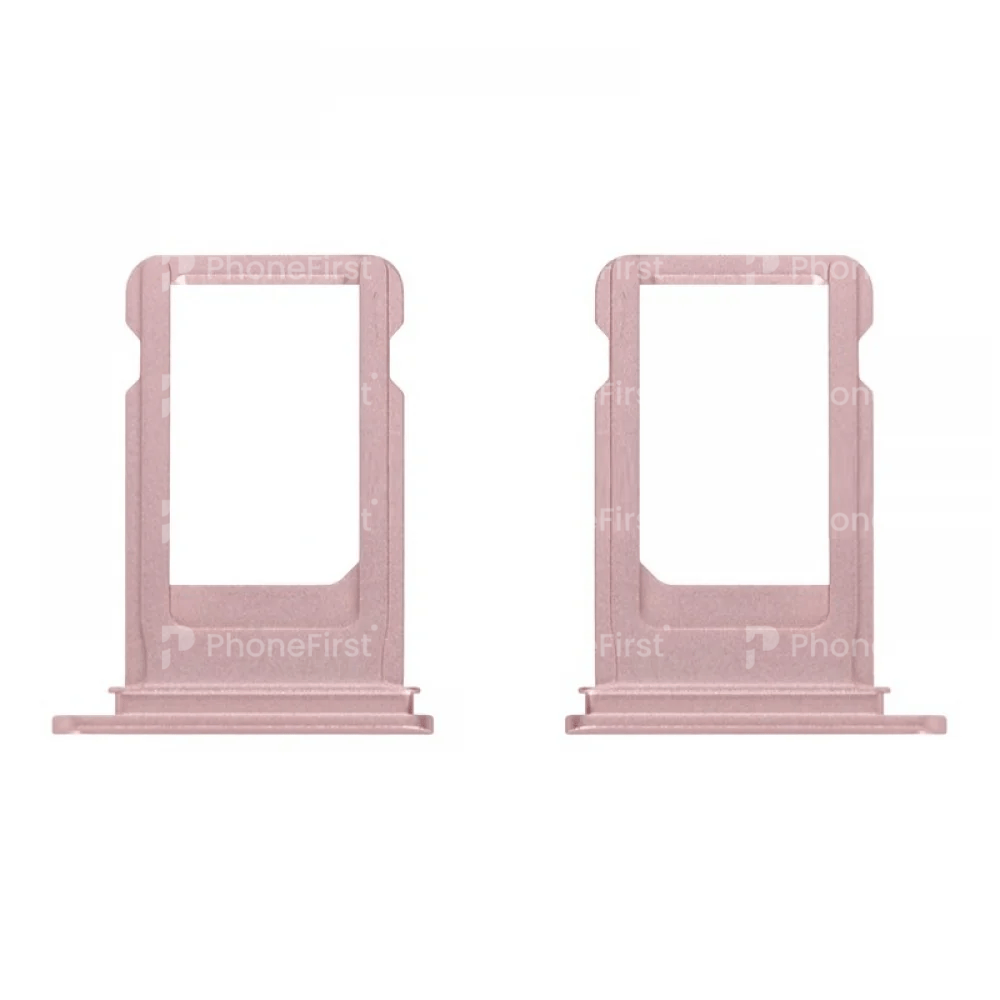 Apple iPhone 7 Plus - Sim Tray Rose Gold