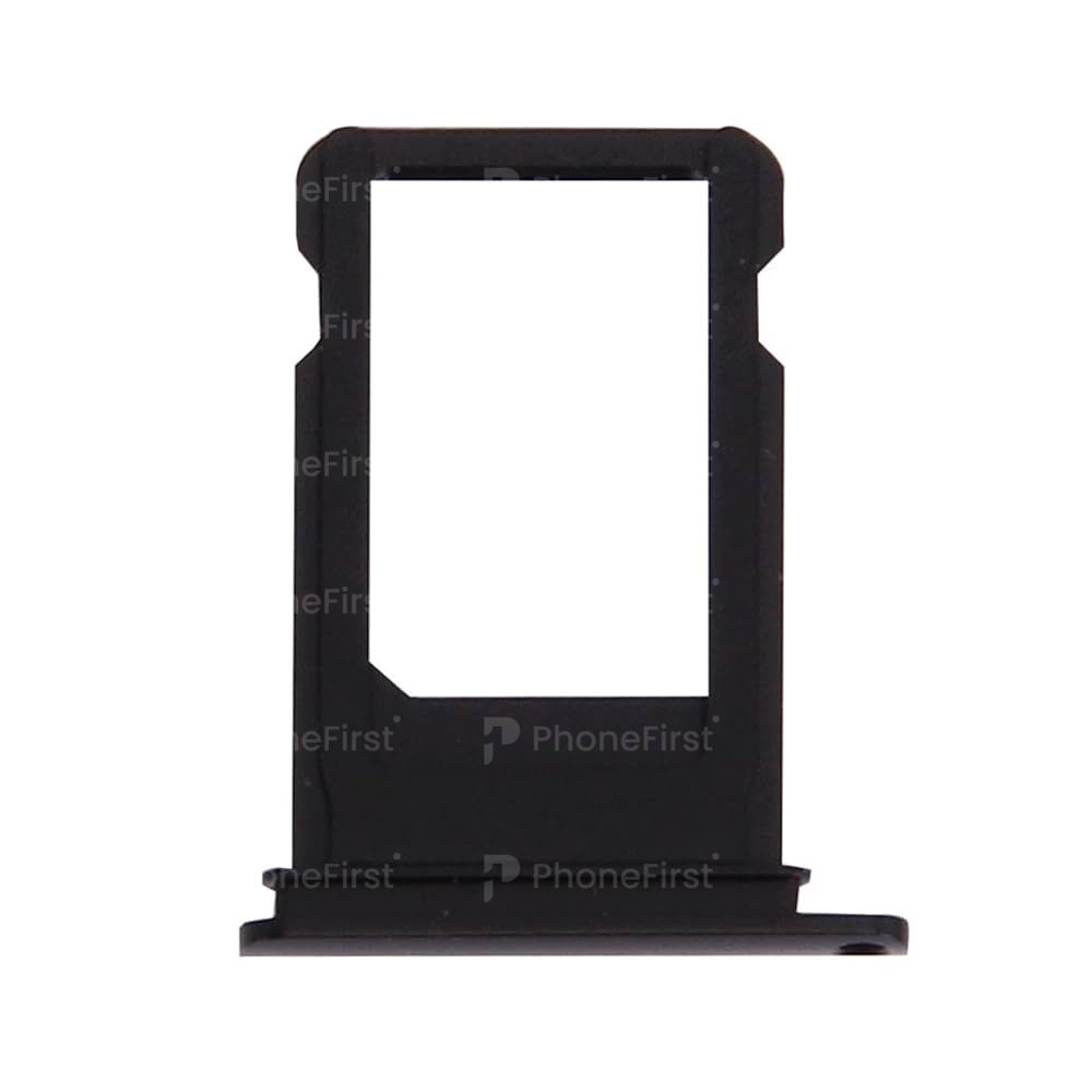 Apple iPhone 7 Plus - Sim Tray Black