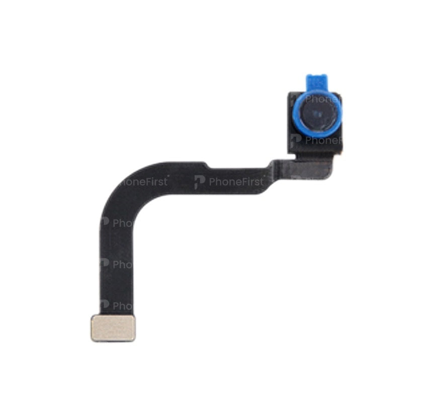 Apple iPhone 12 (6.1) - Single Lens Front Camera