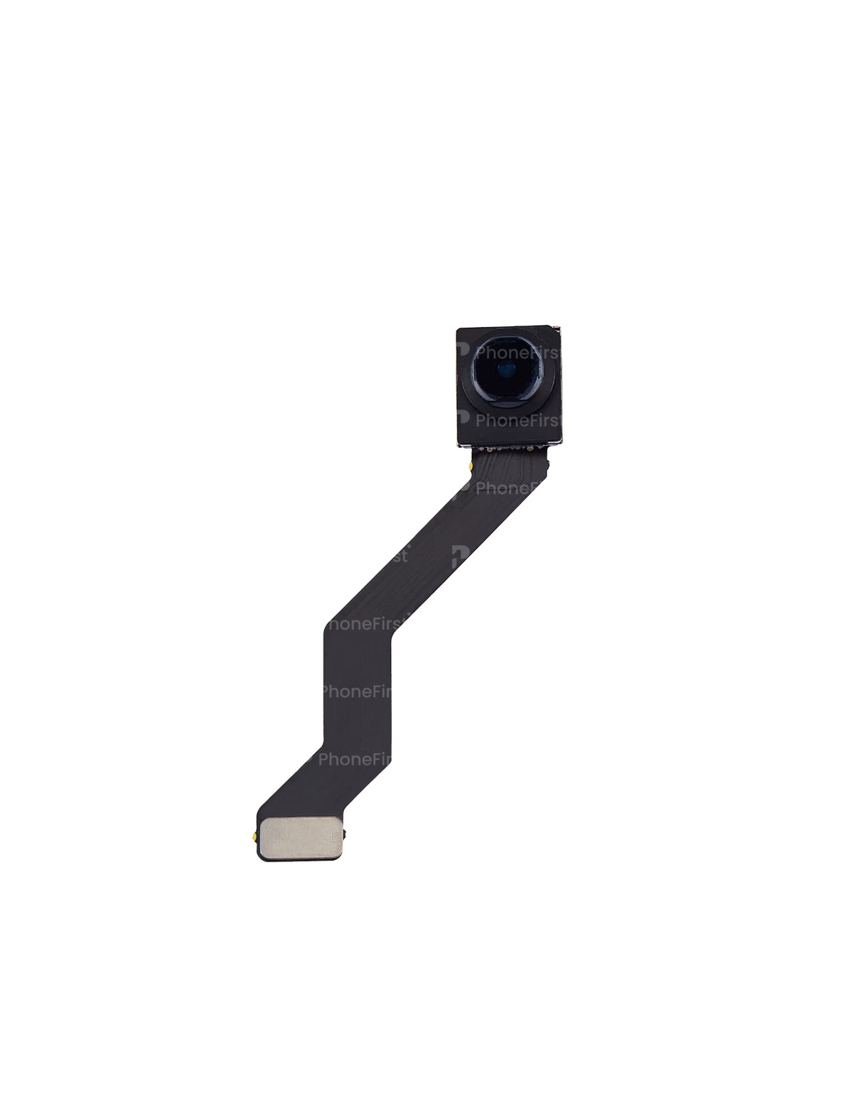 Apple iPhone 13 Pro Max - Single Lens Front Camera