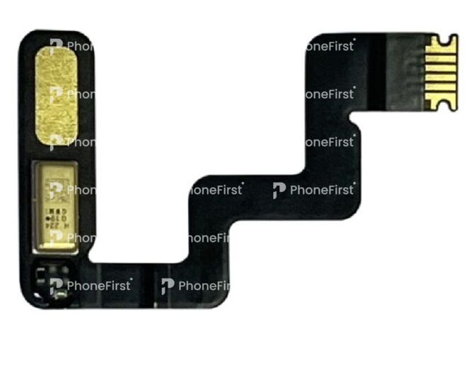 Apple iPad Air 4 2020 (10.9) - Mic Flex