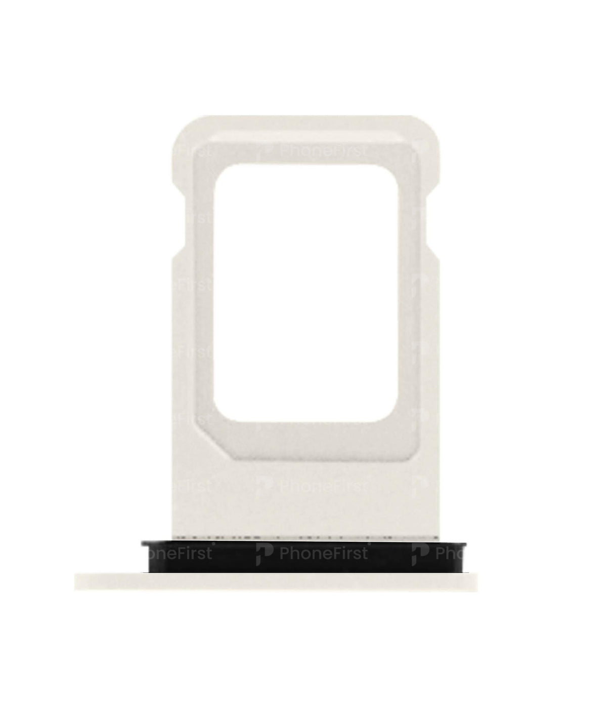 Apple iPhone 13 Mini - Sim Tray Starlight