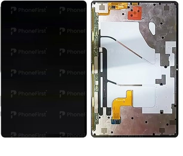 Samsung X810 / X816 Tab S9 Plus LCD (N/F) Service Pack (No Returns)